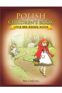 Polish Children's Book