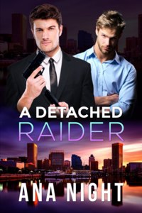 Detached Raider