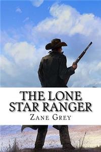 The Lone Star Ranger