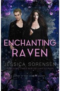 Enchanting Raven