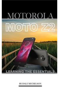 Motorola Moto Z2