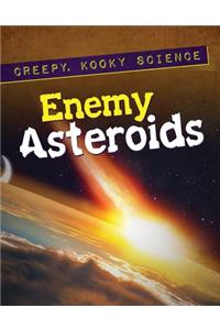 Enemy Asteroids