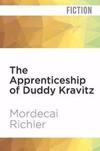 Apprenticeship of Duddy Kravitz