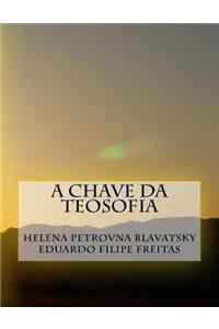 A Chave Da Teosofia