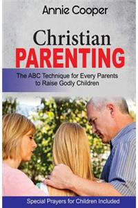 Christian Parenting