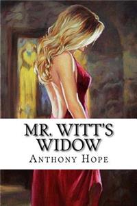 Mr. Witt's Widow
