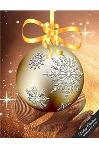 Vintage Christmas Notebook Collection