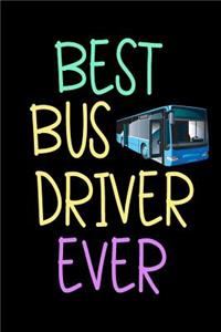 Best Bus Driver Ever