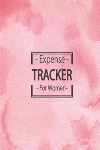 Expense Tracker for Women