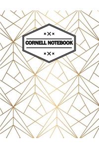 cornell notebook