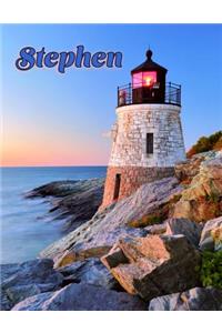 Stephen