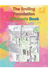 The Smiling Foundation Children'S Book
