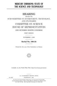 Mercury Emissions