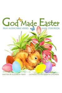 Catholic Easter Book for Children