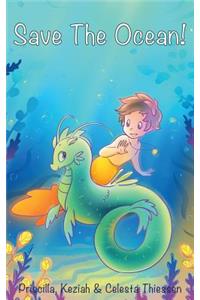 Save the Ocean!