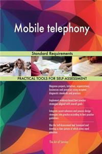 Mobile telephony