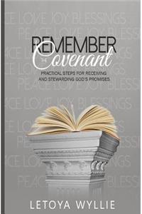 Remember The Covenant