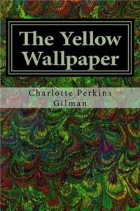 Yellow Wallpaper