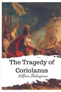 Tragedy of Coriolanus