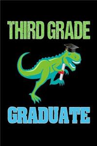 Third Grade Graduate