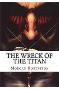 The Wreck of the Titan