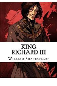 King Richard III