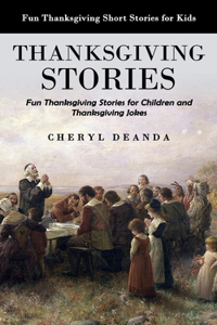 Thanksgiving Stories