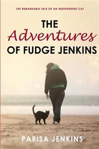 Adventures of Fudge Jenkins