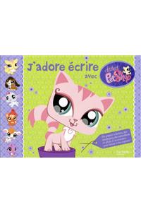 Mon Kit de Correspondance Littlest Petshop