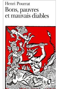 Bons Pauvres Et Mauvais