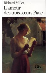 Amour Des Trois Soeurs