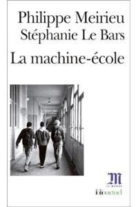 Machine Ecole
