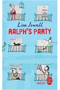 Ralph S Party