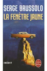 La Fenètre Jaune