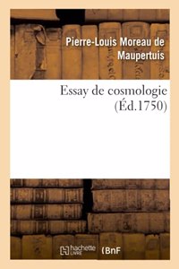 Essay de Cosmologie