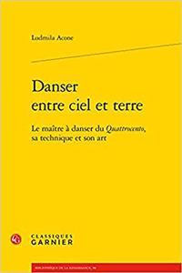 Danser Entre Ciel Et Terre