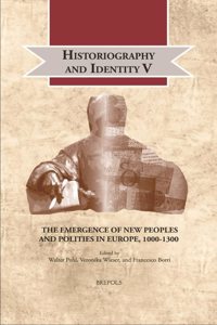 Historiography and Identity V