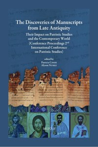 Discoveries of Manuscripts from Late Antiquity