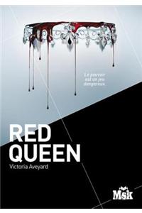 Red Queen