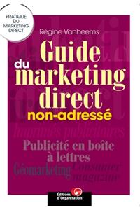 Guide du marketing direct non-adressé