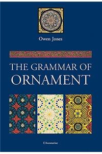 The Grammar of Ornament