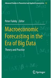 Macroeconomic Forecasting in the Era of Big Data