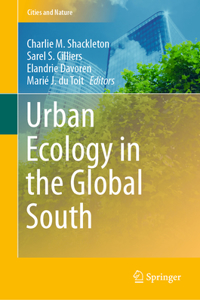 Urban Ecology in the Global South