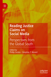 Reading Justice Claims on Social Media