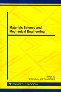 Materials Science and Mechanical Engineering
