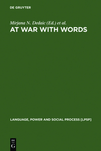 At War with Words