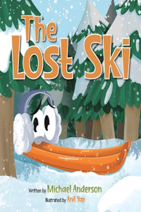 Lost Ski