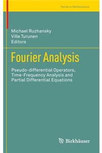 Fourier Analysis