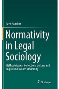 Normativity in Legal Sociology