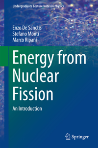 Energy from Nuclear Fission